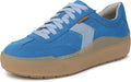 Dr. Scholl's Womens Time Off Win Casual Tennis Sneaker - Sustainable