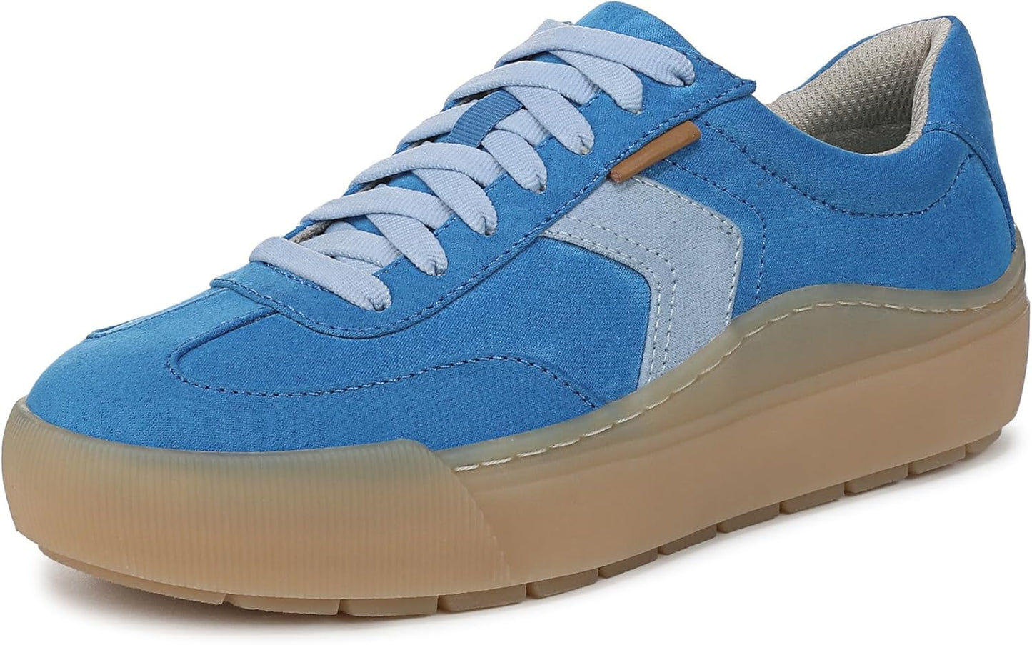 Dr. Scholl's Womens Time Off Win: Stylish and Sustainable Shoes