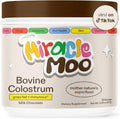 Colostrum Supplement for Gut Health and Immune Support - Chocolate