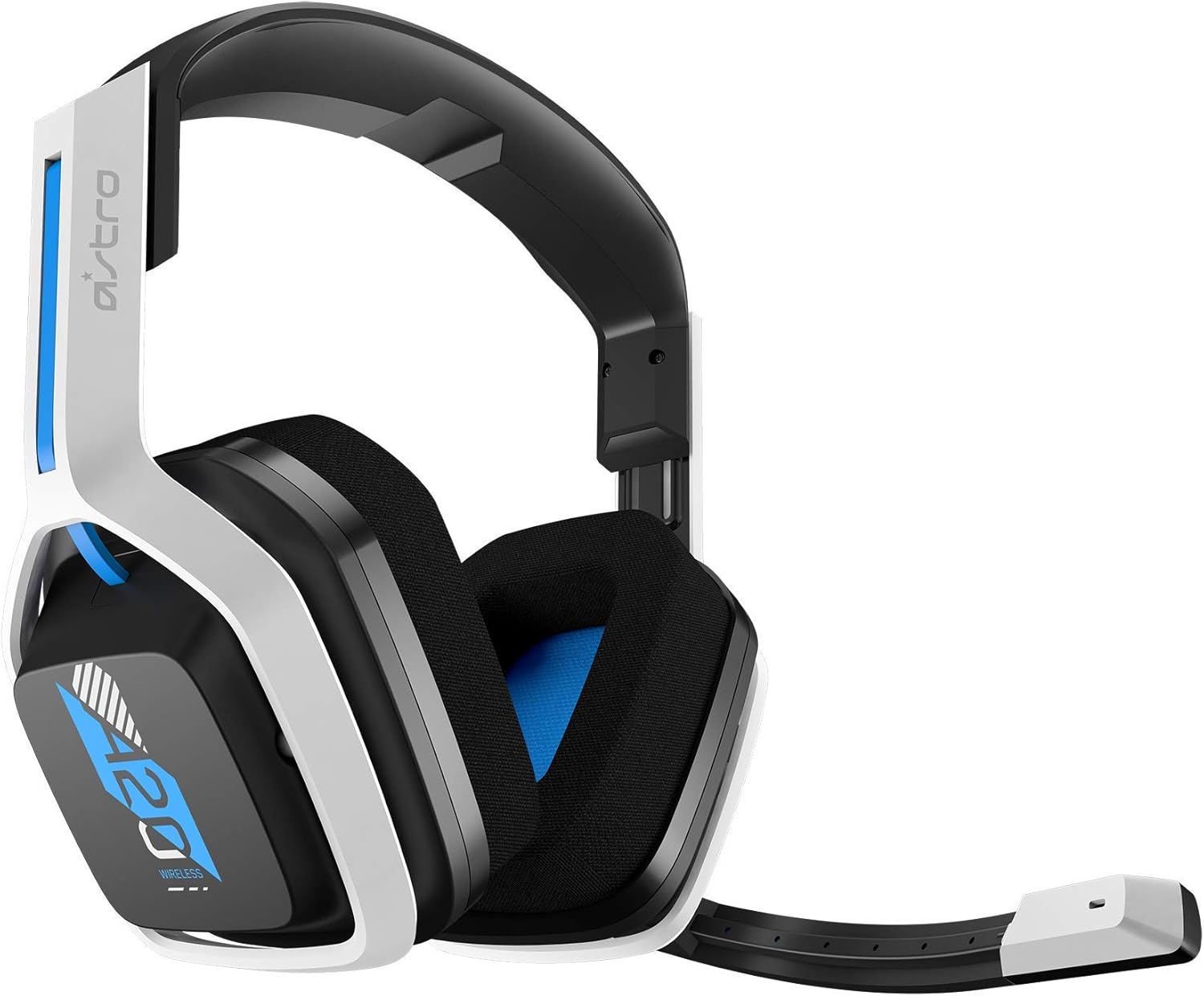 Immerse in Wireless Gaming - ASTRO A20 Gen 2 Headset