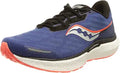 Saucony Mens Triumph 19 Running Shoe - Ultra Plush Long Run