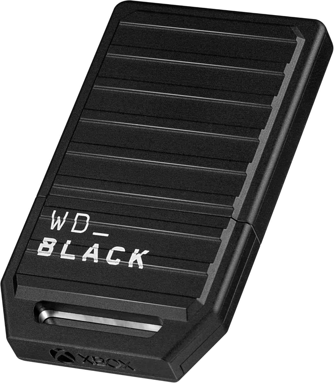 WD_Black 2TB NVMe Quick Resume Storage