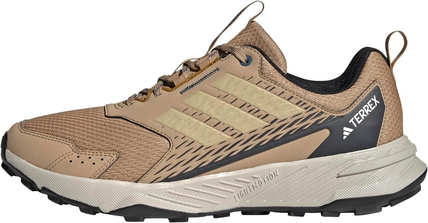 adidas Men's Terrex Tracefinder Trail Running Shoes Review