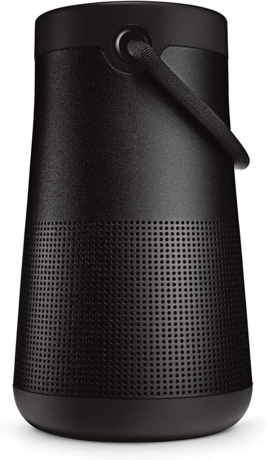 Bose SoundLink Revolve+ II: 360 Sound, Portable & Waterproof