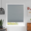 Cellular Shades Cordless Window Blinds 25 in x 48 in - Evening