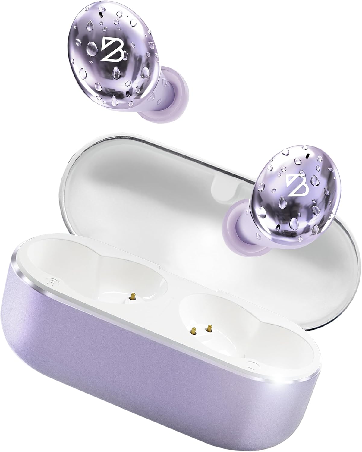 Back Bay Audio Tempo 30 Wireless Earbuds for Small Ears