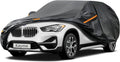 Kayme 7 Layers SUV Car Cover Custom Fit for BMW X1 (2009-2025) - All