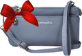 Cell Phone Purse for Women - Touch Screen Crossbody Wallet Bella