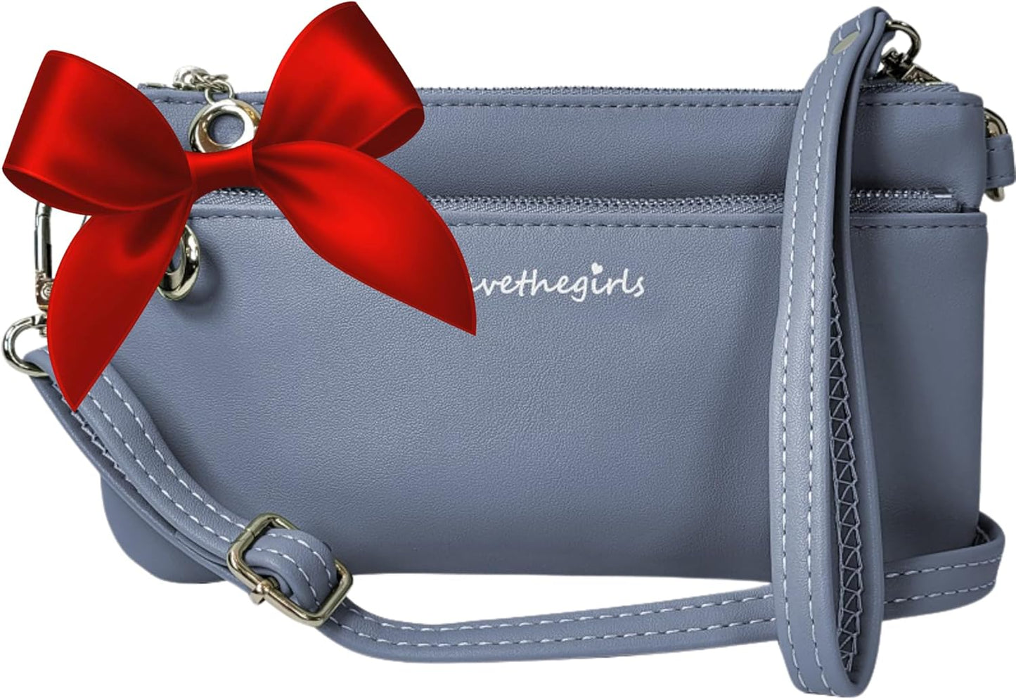 Save the Girls Cell Phone Purse - Stylish Crossbody Bag for Women