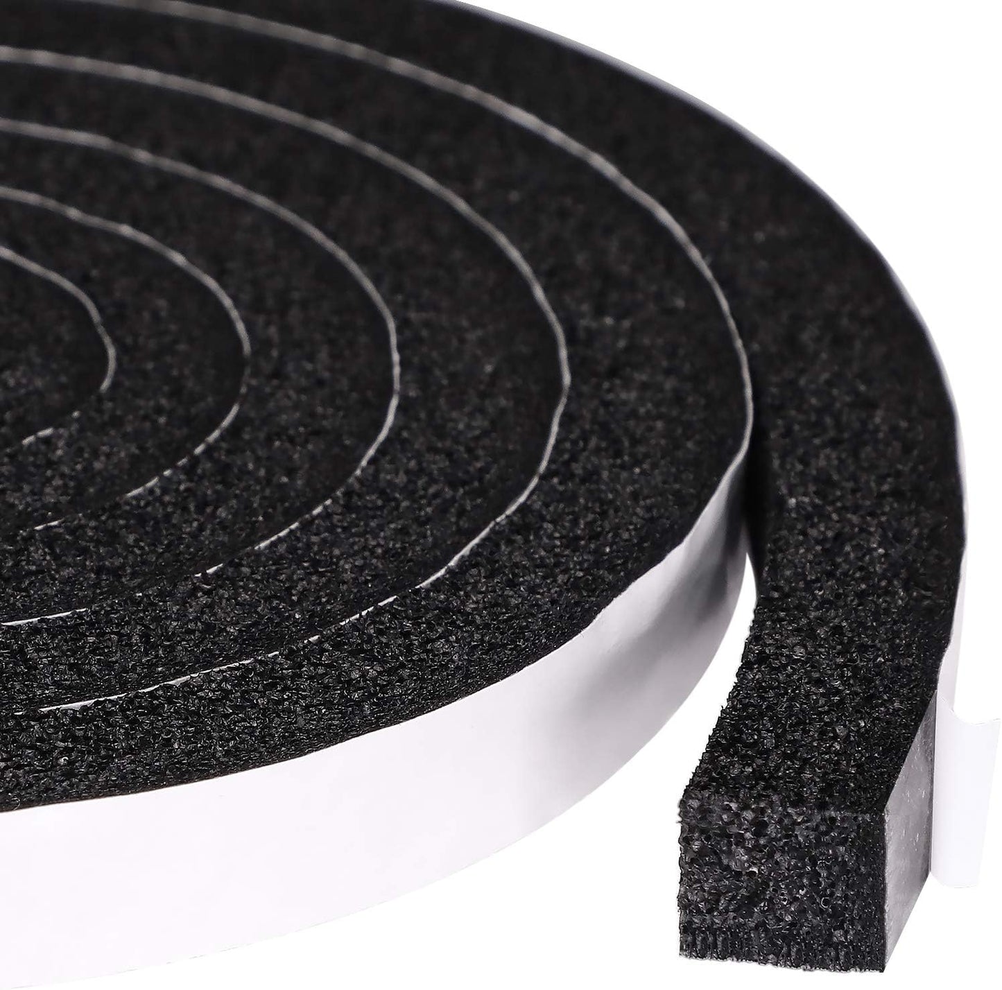 Yotache High Resilience Weather Seal 6.5 Ft x 2Pcs