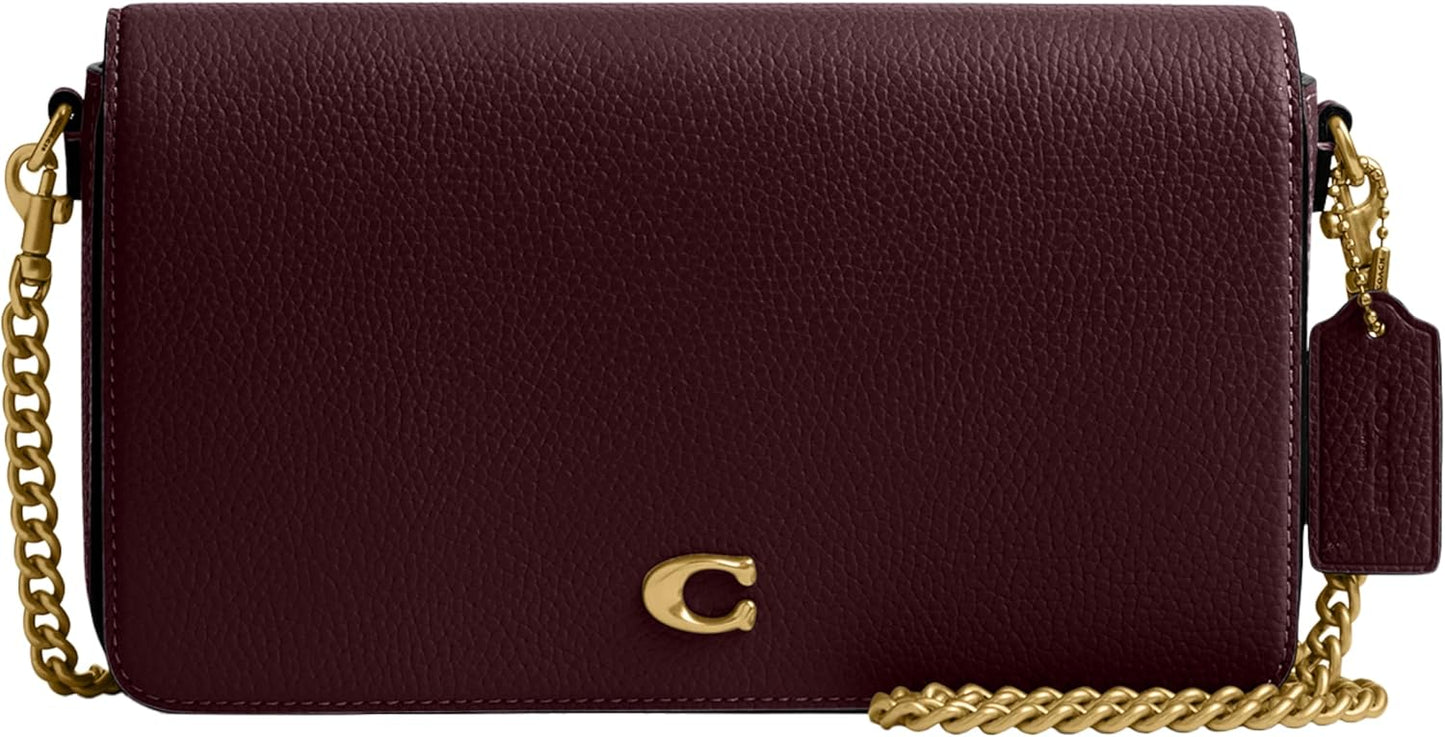 Coach Mila Crossbody Bag: Stylish and Functional Everyday Accessory