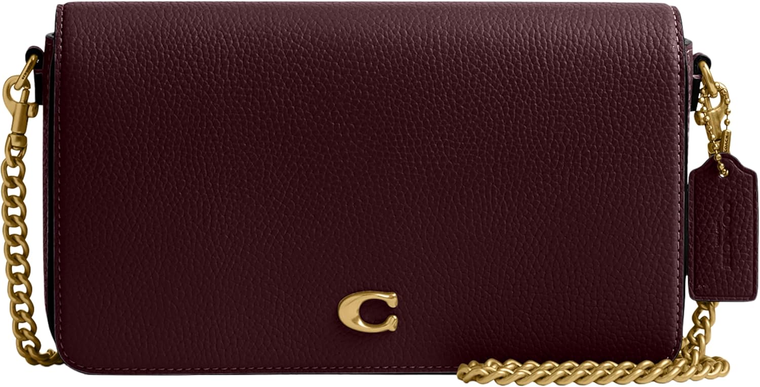 Coach Mila Crossbody Bag: Stylish and Functional Everyday Accessory