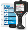 OBD2 Scanner Diagnostic Tool 420X - Read & Clear Check Engine Light