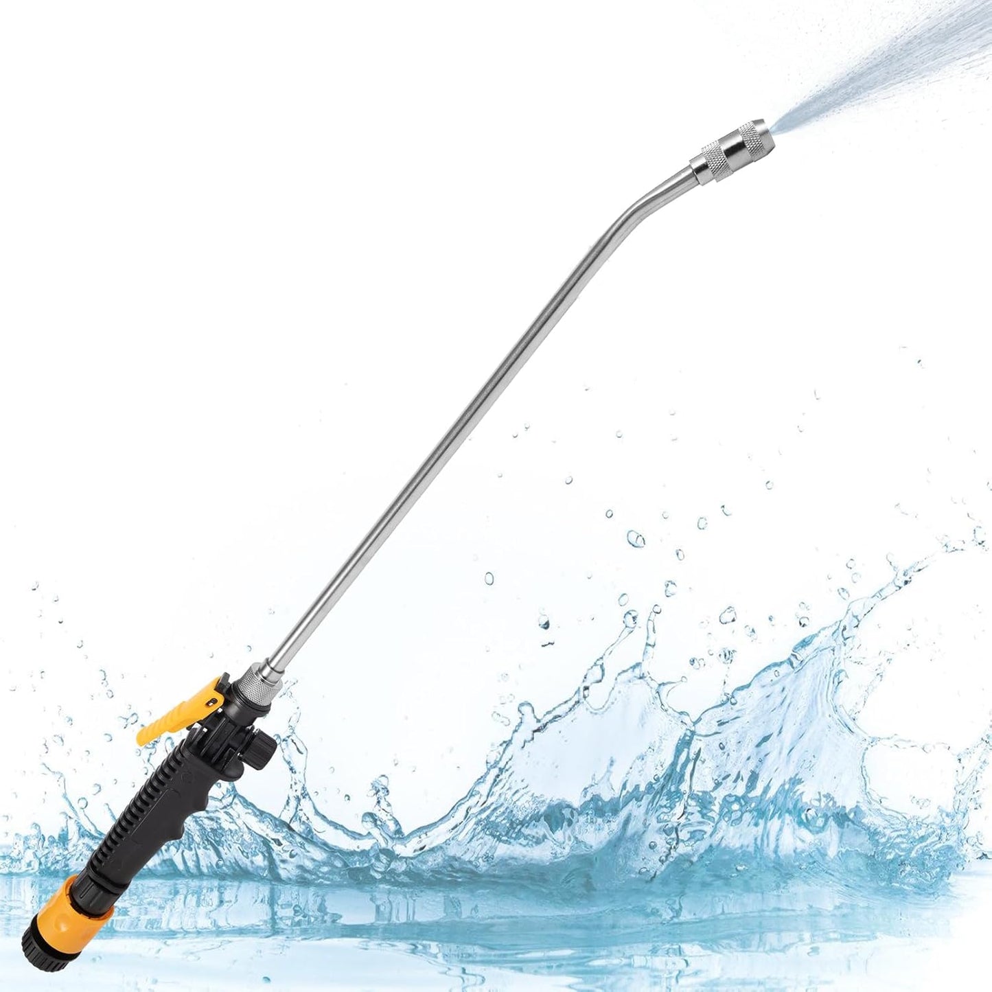 Powerful RV Tank Rinser by PAMASE - Clean with Hot Water!