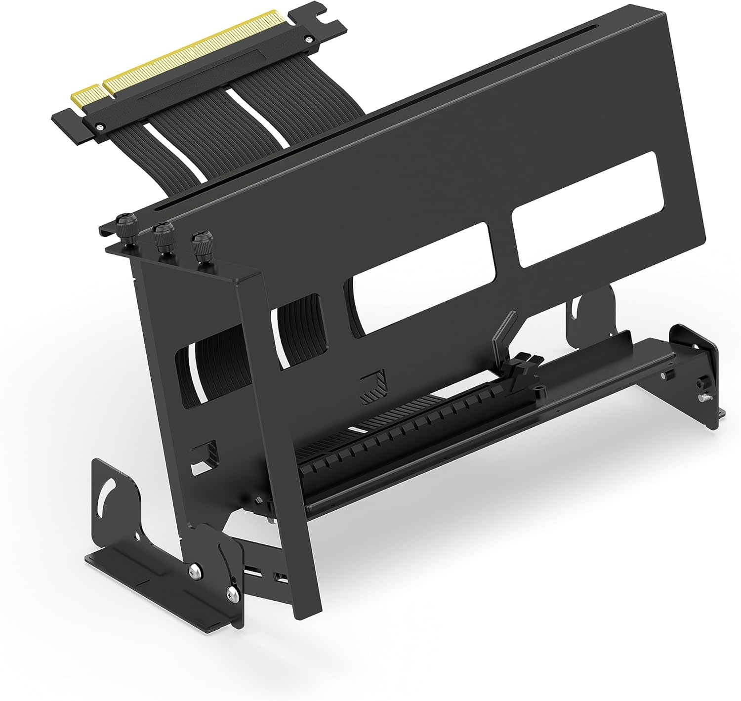 EZDIY-FAB PCIe 4.0 GPU Mount Bracket for Graphic Cards
