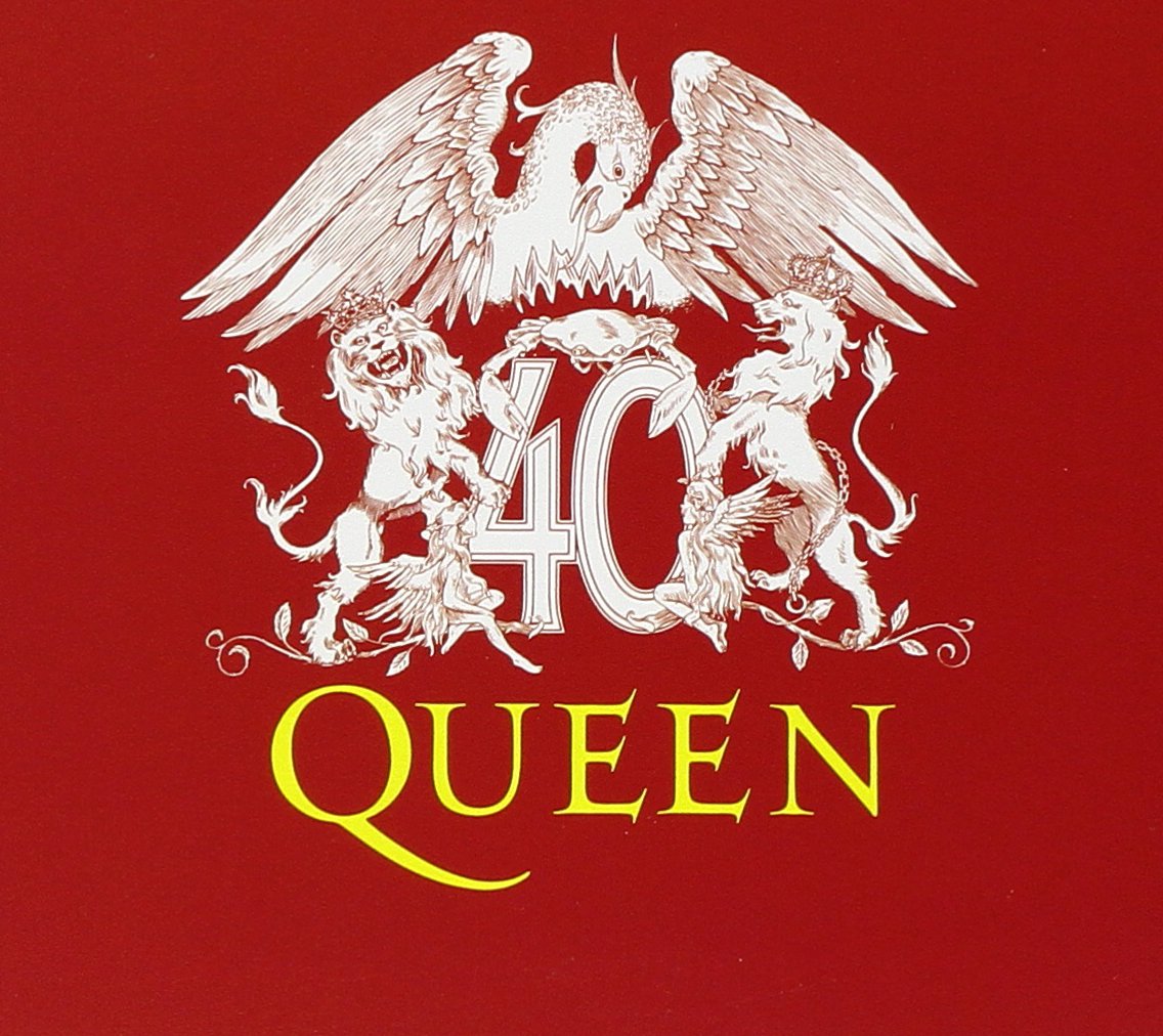 Queen 40, Volume 3 - A Must-Have for Every Rock Music Fan
