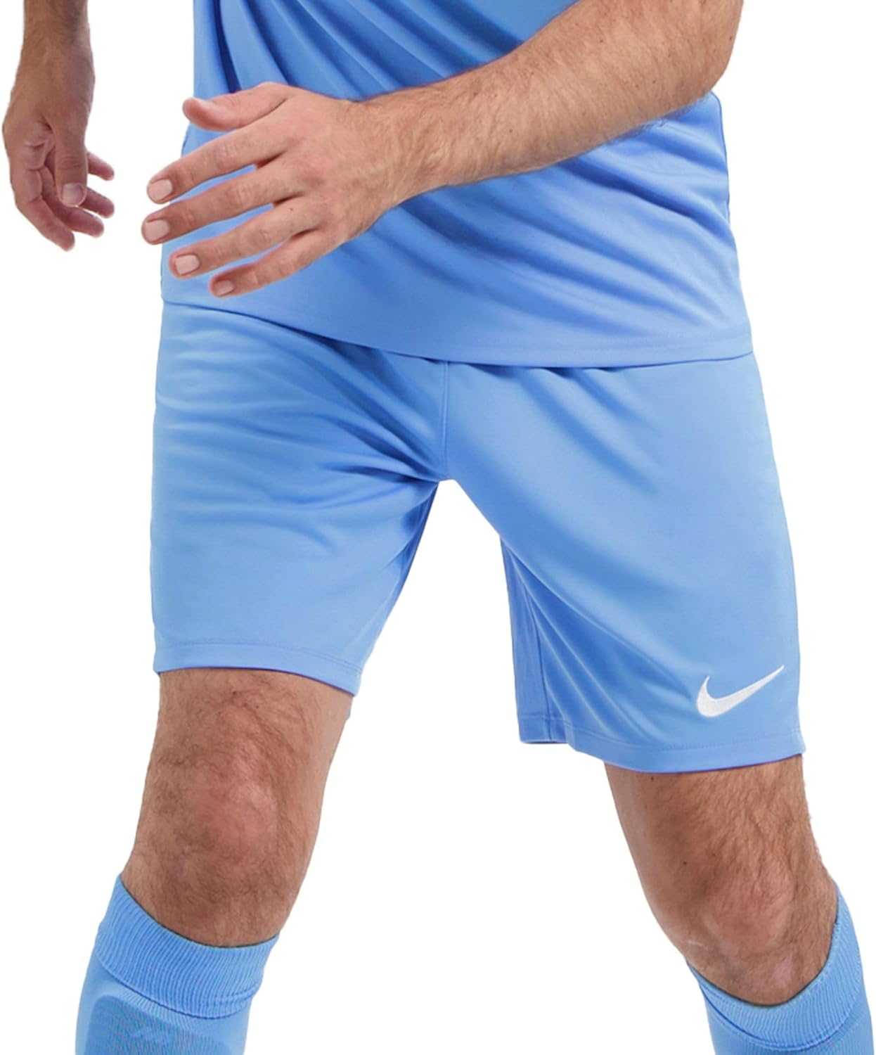 Nike Youth Park III Shorts for Comfort and Performance
