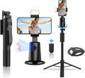 Auto Face Tracking Tripod 360 Rotation 67in Tripod for iPhone - Smart