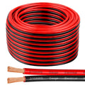 10 Gauge Wire 100 Feet 10/2 AWG Pure Copper Wire - Low Voltage