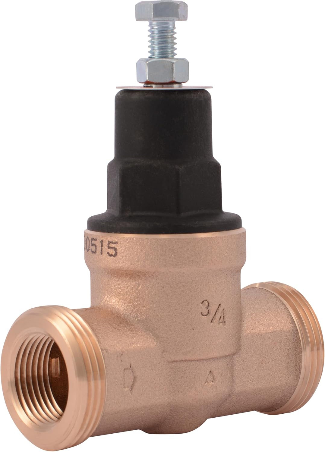 Cash Acme EB45 Pressure Regulating Valve for Reliable Water Control