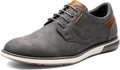 Bruno Marc Men's Casual Dress Oxfords Shoes - Versatile Office