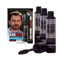 Instant Beard Color for Men Dark Brown - Fast, No-Mix Beard Tint