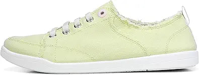 Vionic Pismo Women's Casual Supportive Sneakers for Comfort