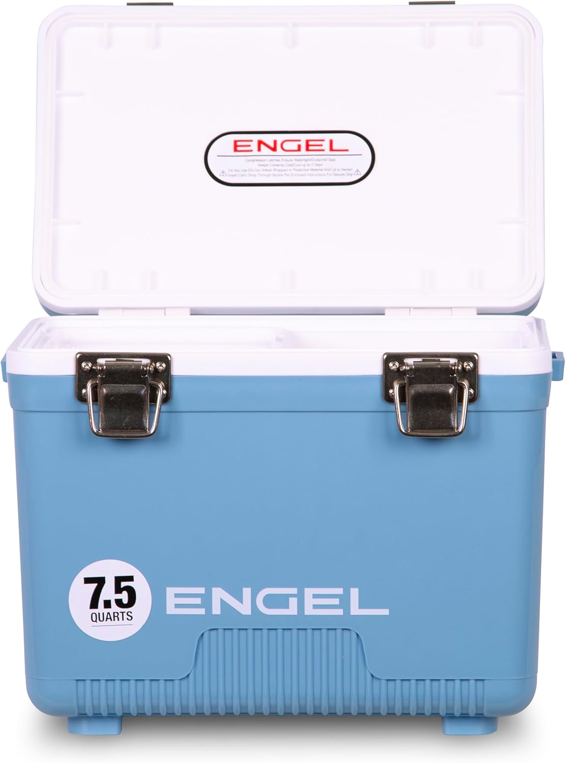 Engel UC7 7.5qt Leak-Proof Cooler for Outdoor Adventures
