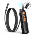 0.197in Dual Lens Wireless Endoscope Camera - Ultra-Slim 1080P