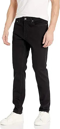 Levi's Men's 531 Athletic Slim Fit Jean for Comfort and Style