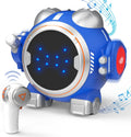 Robot Toys for Kids 3-5 5-7 Remote Control Robot for Boys 4-7 - Touch