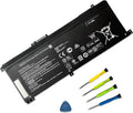 SA04XL Laptop Battery Replacement for HP Envy X360 15 Series