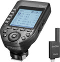 GODOX FT433-S HSS TTL Wireless Flash Trigger for Sony - Fast Sync