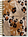 Spiral Journal Notebook A5 College Ruled - Portable, Durable Writing