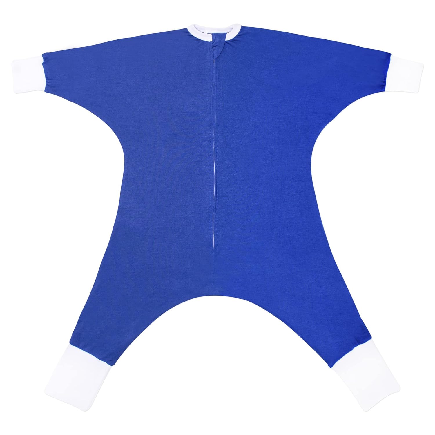 SleepingBaby Flying Squirrel Toddler Pajamas for Quick Changes