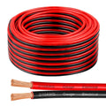 10 Gauge Wire 50 Feet 10/2 AWG Pure Copper Wire - Flexible Low Voltage