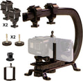 Scorpion EX Video Action Stabilizing Rig Handle Grip - Stable