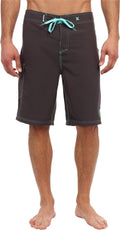 Hurley One and Only 22-In Boardshort - Comfortable Longer Cut Men's