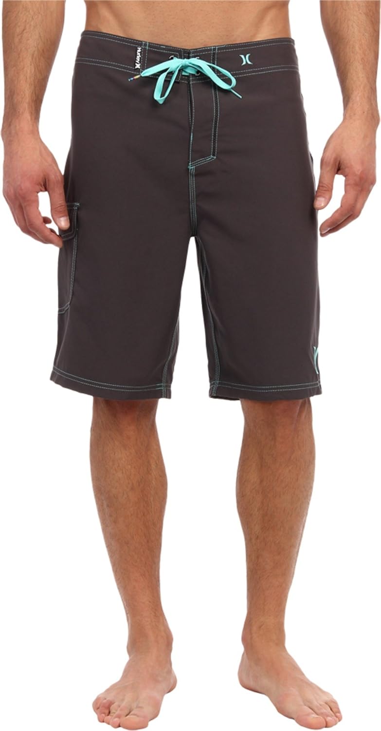 Hurley Men's One and Only 22-Inch Boardshort for Ultimate Comfort