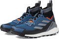 adidas Terrex Free Hiker 2 Hiking Shoe Men's - Boost Comfort