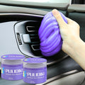 Car Cleaning Gel Putty for Interior Detailing - Quick Cleanup (2Pack)