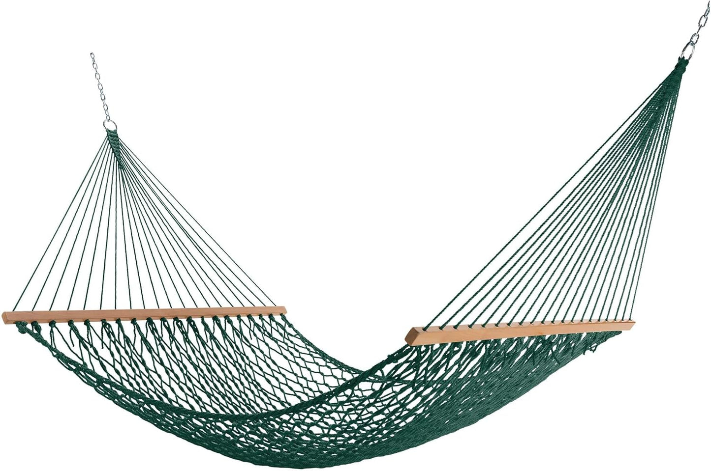 Castaway Living 13 ft Double Traditional Hand Woven Hammock