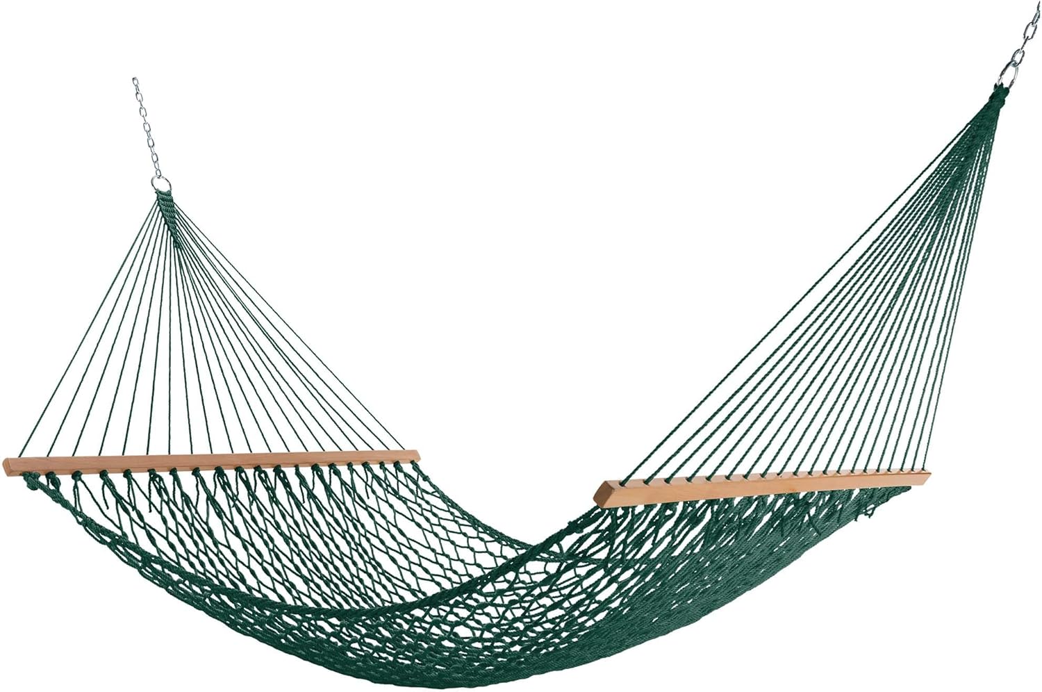 Castaway Living 13 ft Double Traditional Hand Woven Hammock