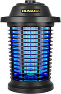 Bug Zapper Mosquito Zapper 15W & 4200V Grid - Indoor/Outdoor