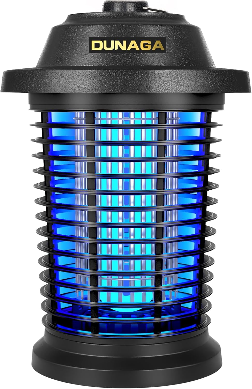 Effective Bug Zapper for Home and Outdoor Use - 15W Power