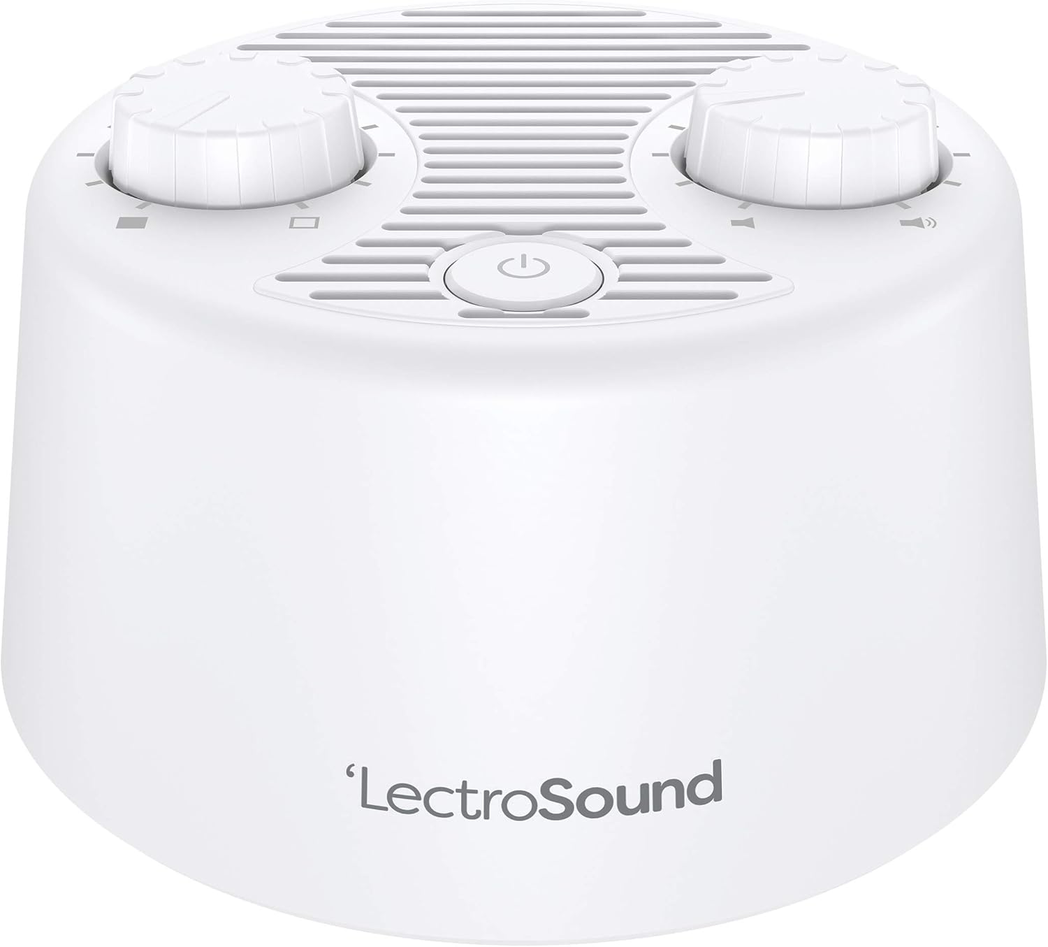 Sleep Better with LectroSound Noise Machine