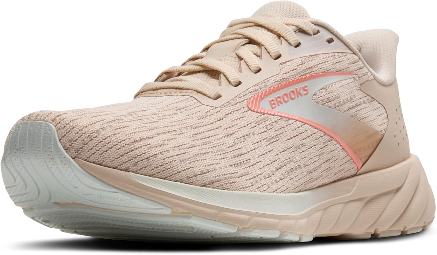 Brooks Womens Anthem 7 Neutral Running Shoe for Performance