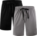 BAMBOO COOL Men's Pajama Pants - Soft, Breathable Lounge Bottoms
