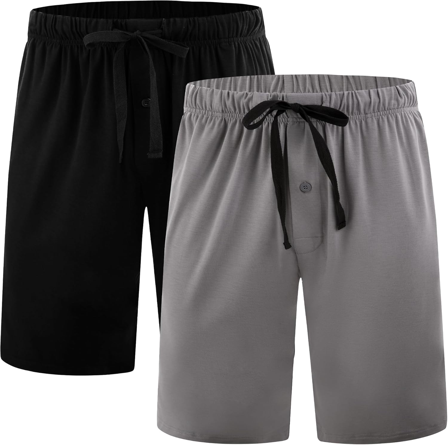 Bamboo Cool Men's Pajamas Bottoms for Ultimate Comfort