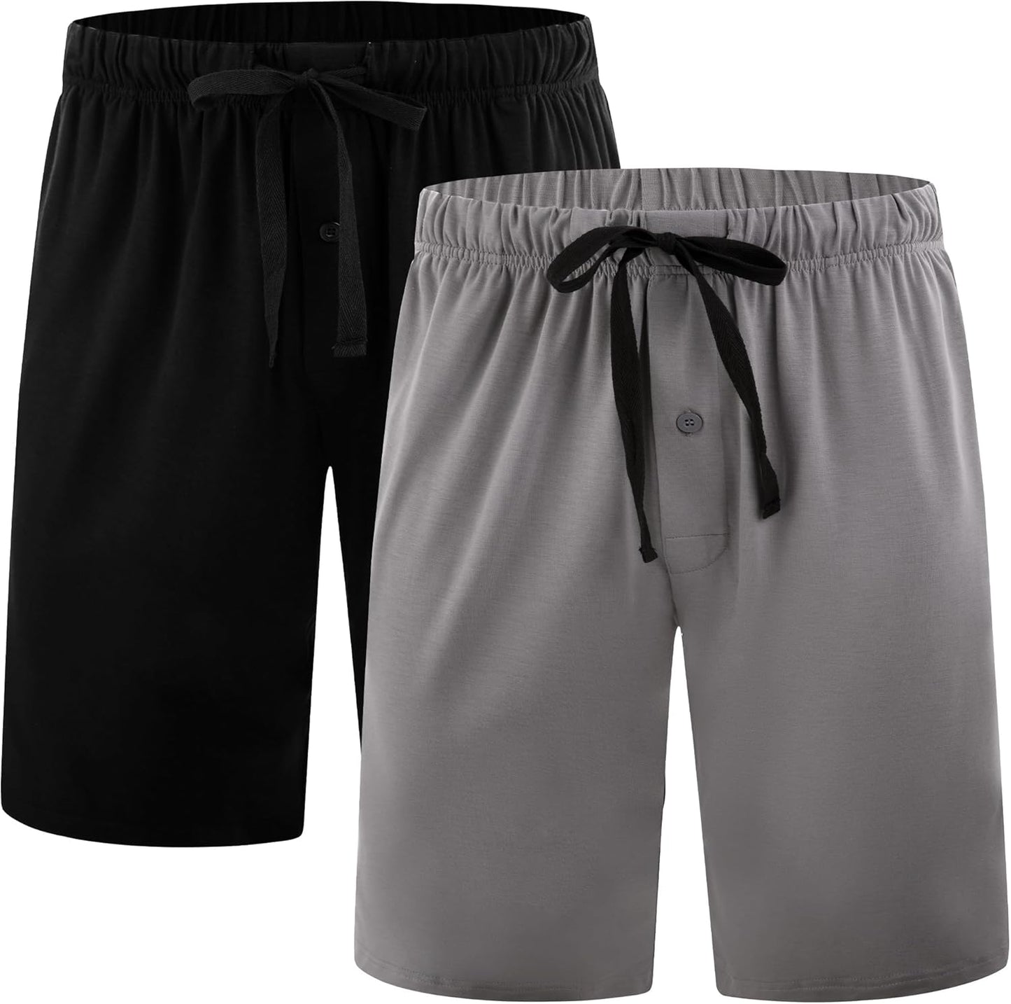 Bamboo Cool Men's Pajamas Bottoms for Ultimate Comfort and Style